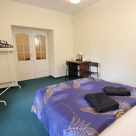 Fantastic Waw - Ns42 Room N Varšava Exteriér fotografie