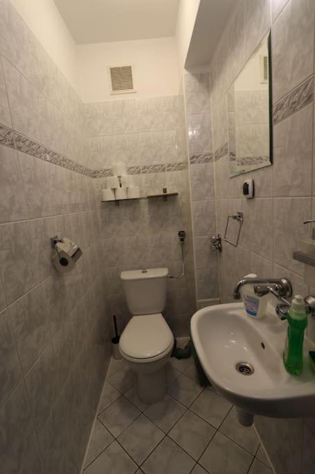 Fantastic Waw - Ns42 Room N Varšava Exteriér fotografie