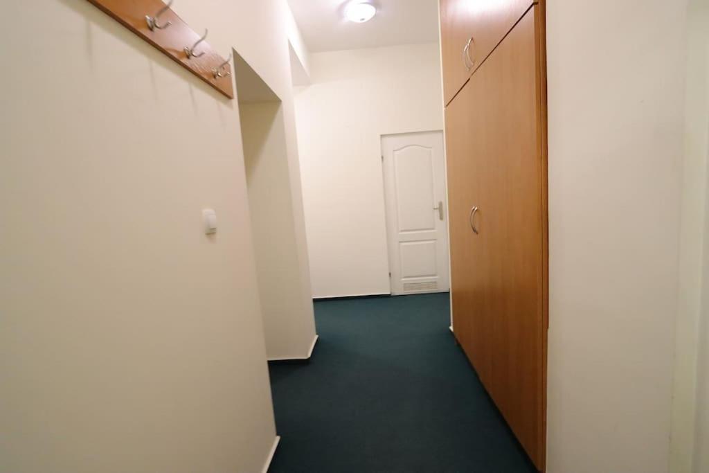 Fantastic Waw - Ns42 Room N Varšava Exteriér fotografie