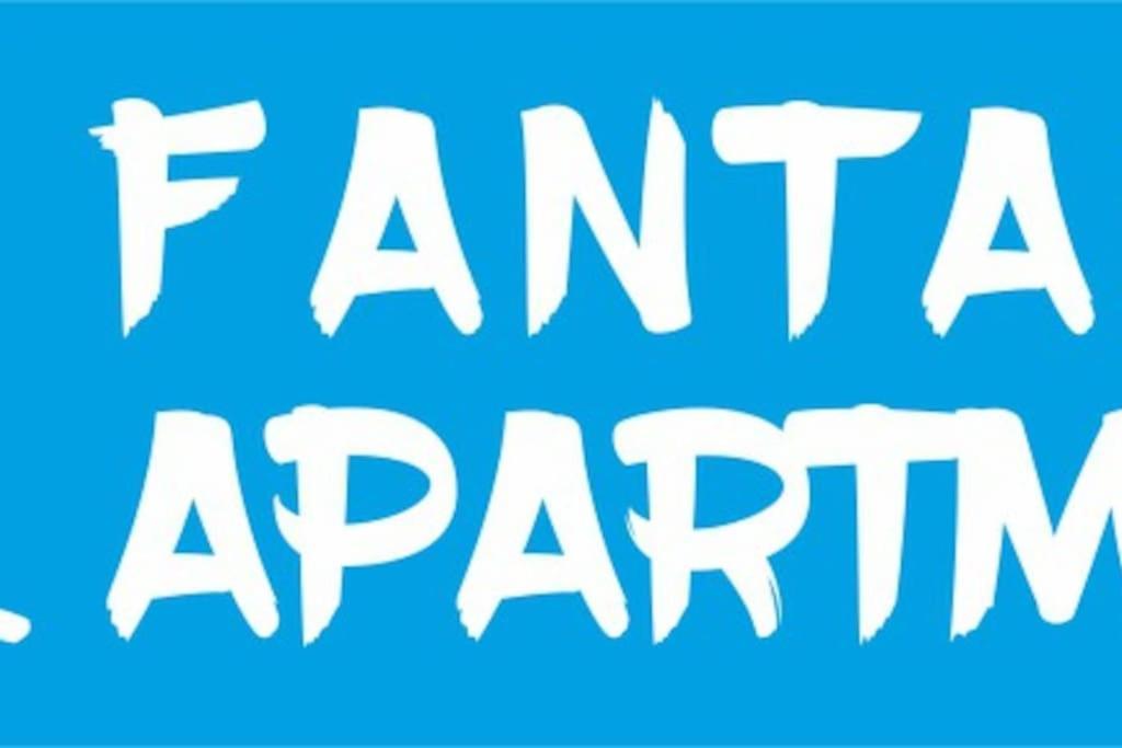 Fantastic Waw - Ns42 Room N Varšava Exteriér fotografie