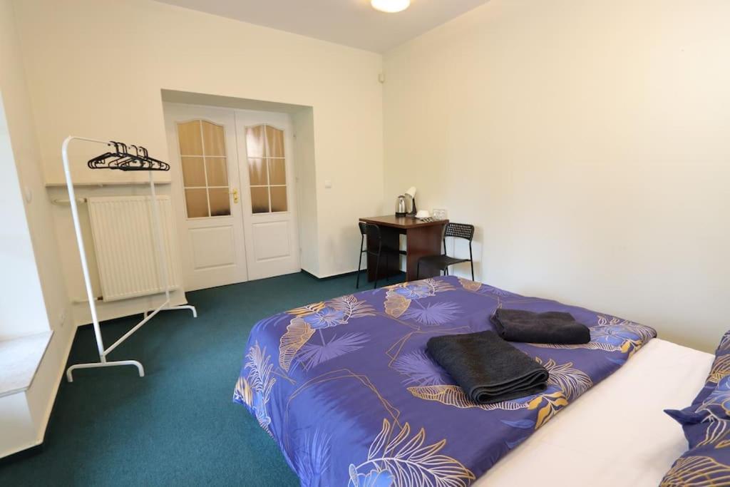Fantastic Waw - Ns42 Room N Varšava Exteriér fotografie