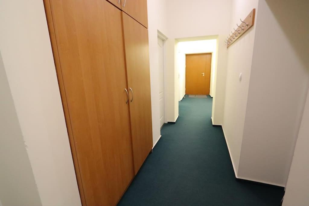 Fantastic Waw - Ns42 Room N Varšava Exteriér fotografie
