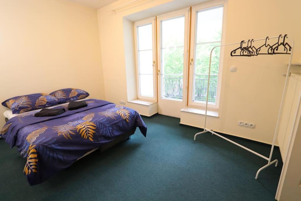 Fantastic Waw - Ns42 Room N Varšava Exteriér fotografie