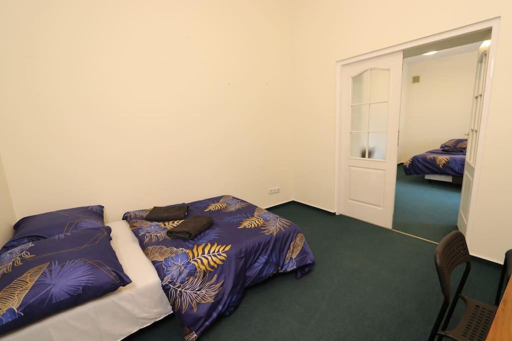 Fantastic Waw - Ns42 Room N Varšava Exteriér fotografie