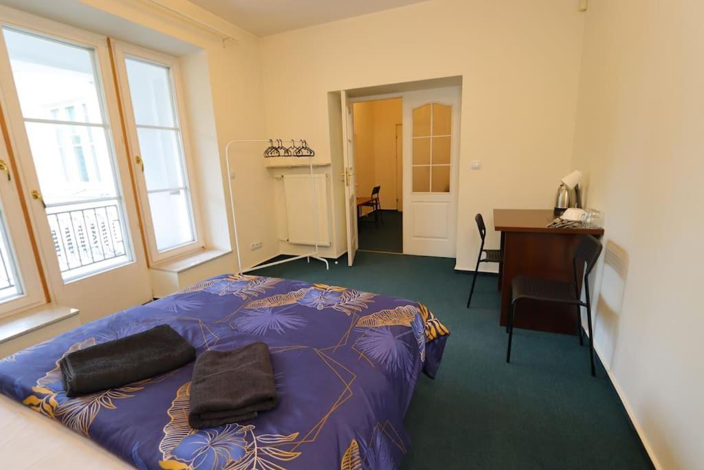 Fantastic Waw - Ns42 Room N Varšava Exteriér fotografie